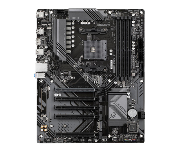 Gigabyte B550 EAGLE - 1363726 - zdjęcie 2